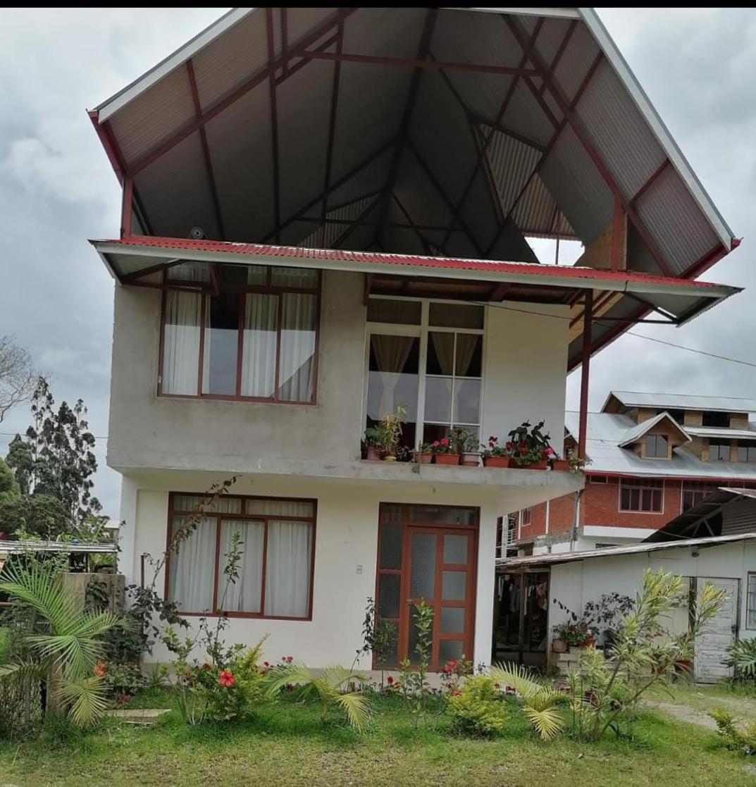 Oxagreen House Apartment *