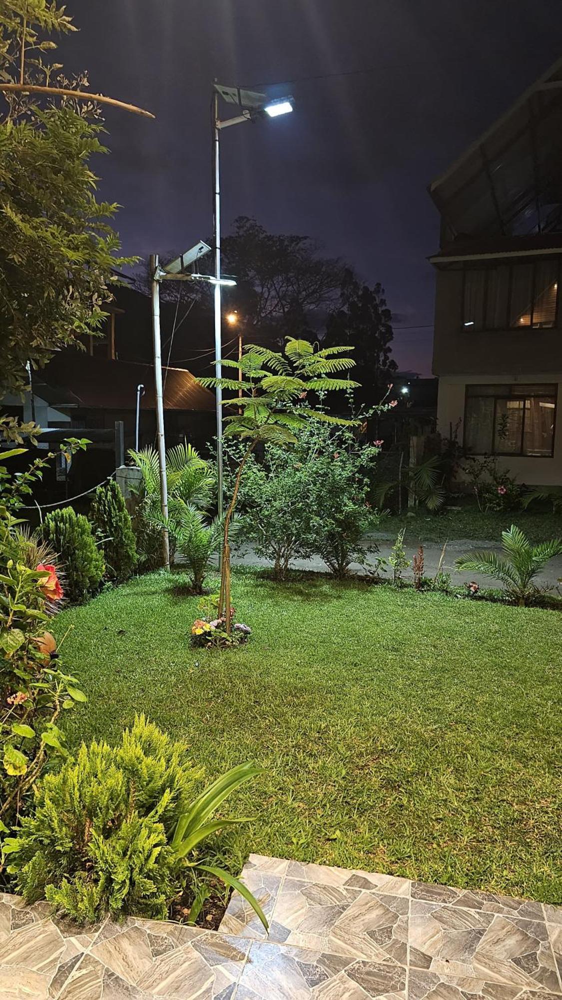 Oxagreen House Apartment Oxapampa