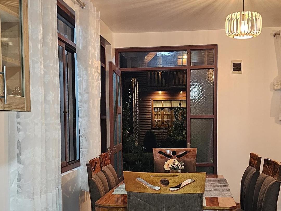 Oxagreen House Apartment