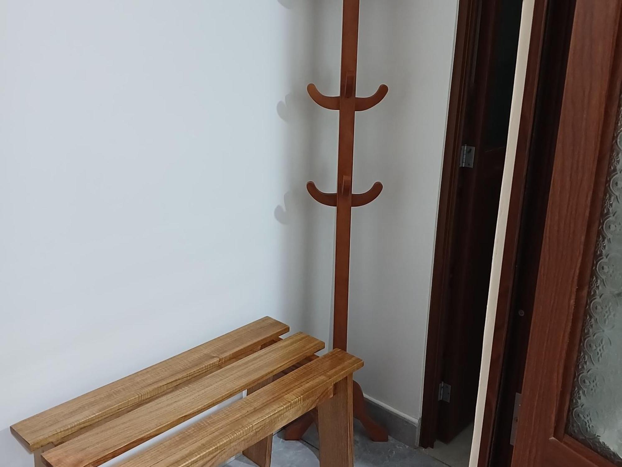 Oxagreen House Apartment *
